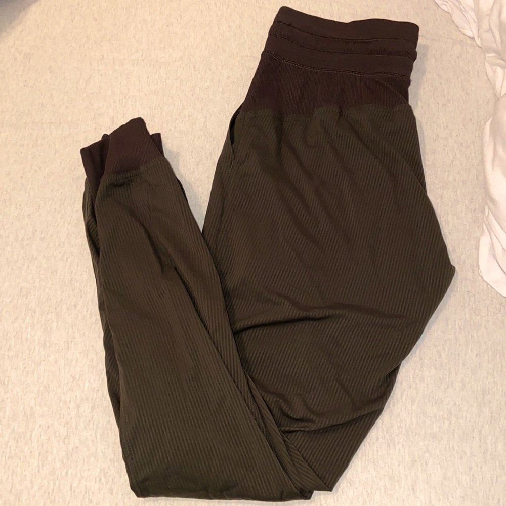 Lululemon Dance Studio Jogger